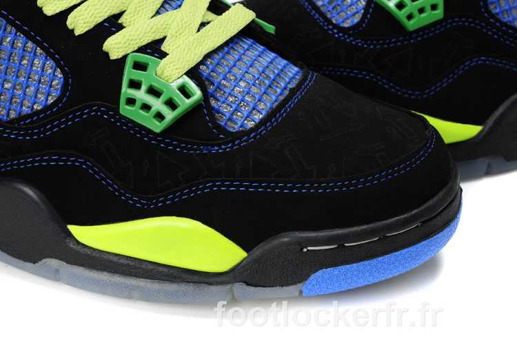 Air Jordan 4 Mars Blackmon Pas Cher Pascher Jordan And Nike